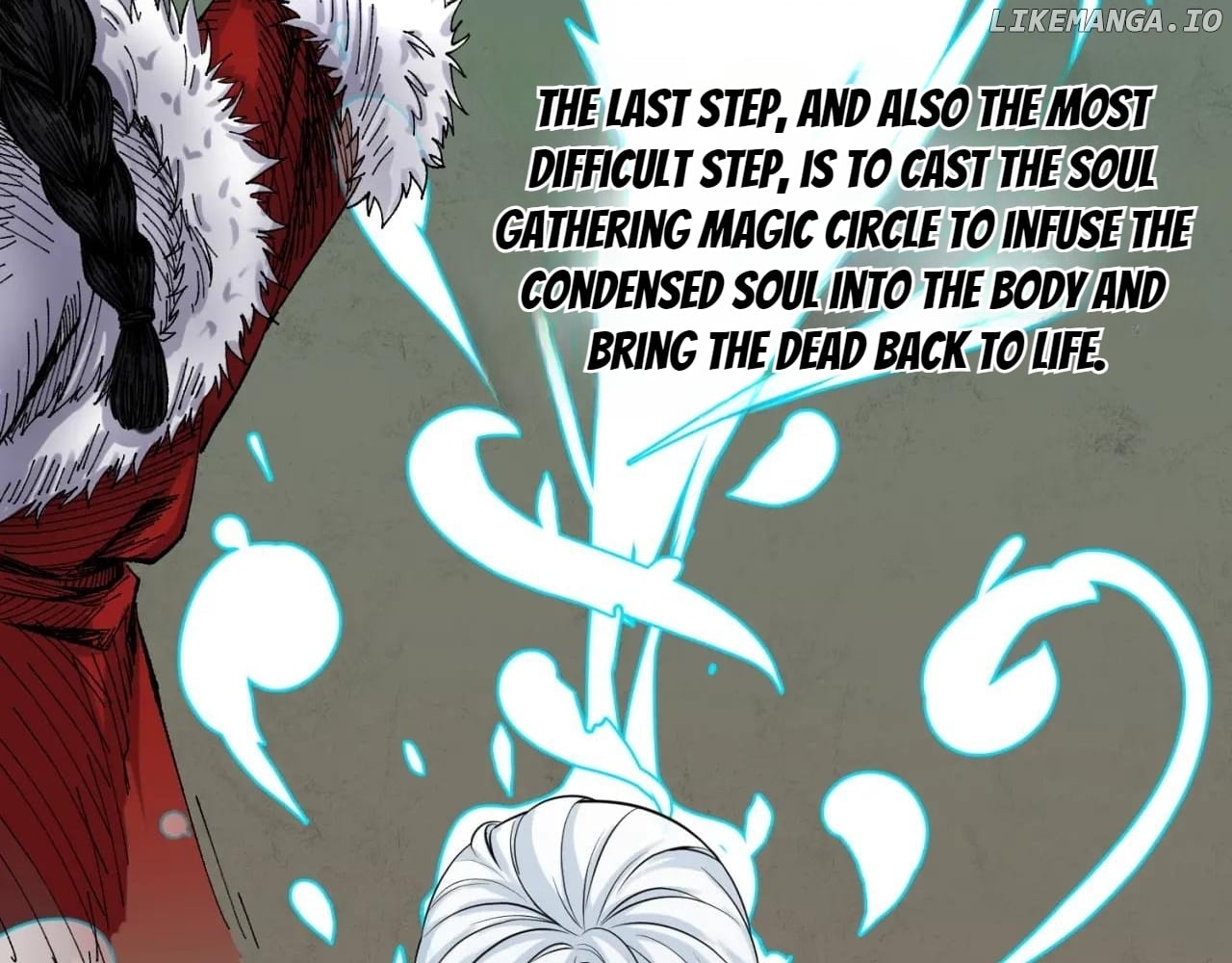 Era of the Haunted Chapter 152 - page 94